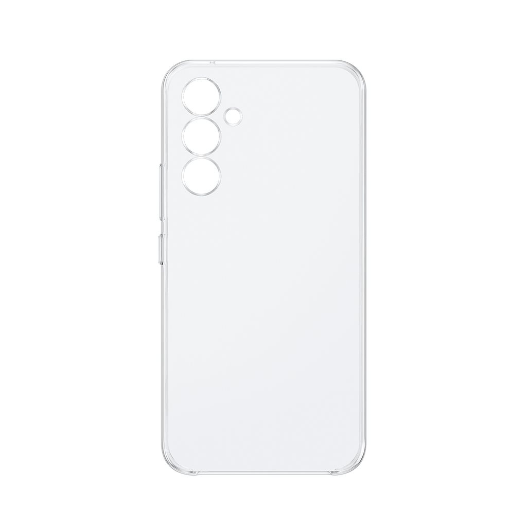 CLEAR CASE SAMSUNG
