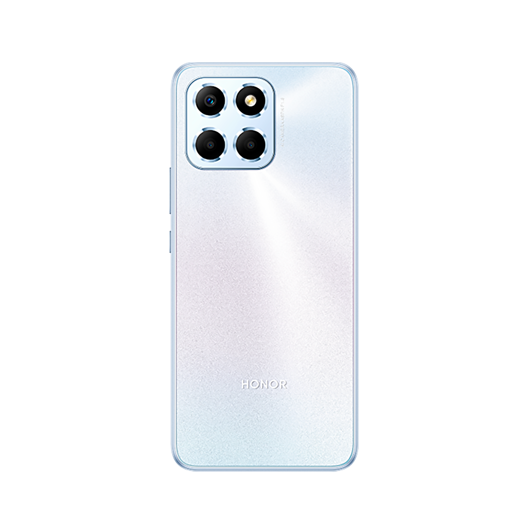 HONOR X6