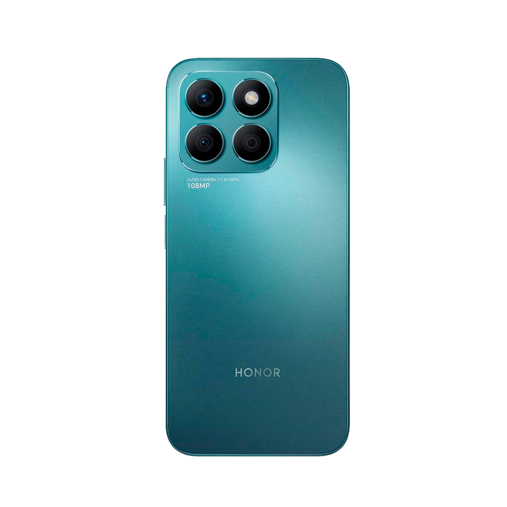 HONOR X8B