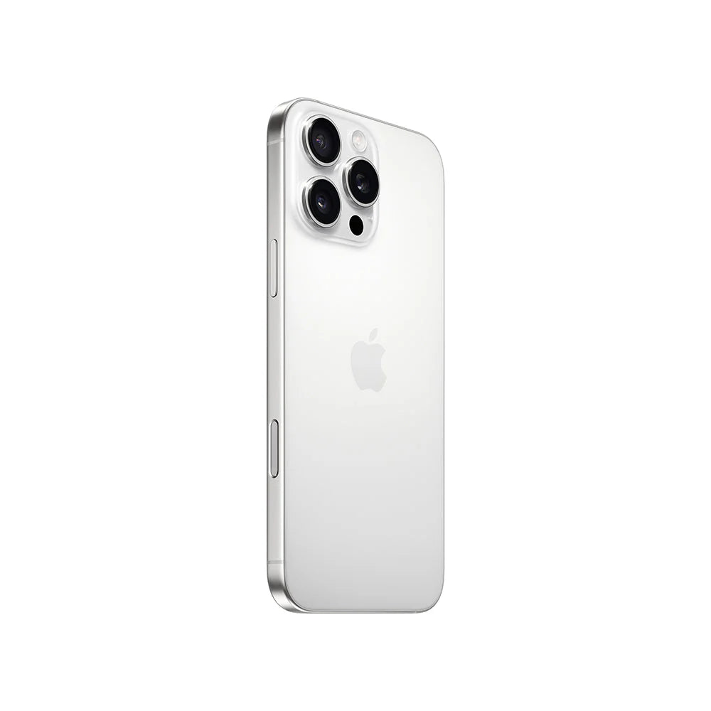 iPhone 16 Pro Max 256GB (eSIM)