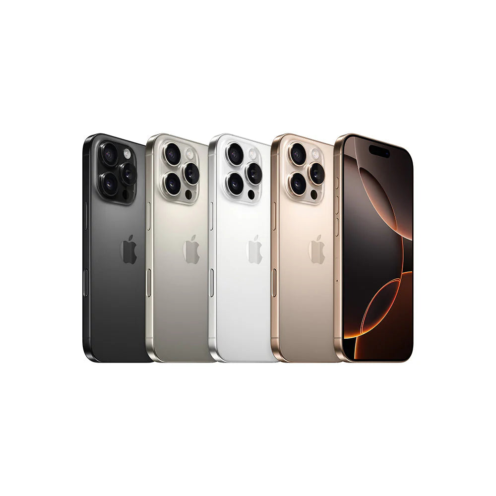 iPhone 16 Pro Max 256GB (eSIM)