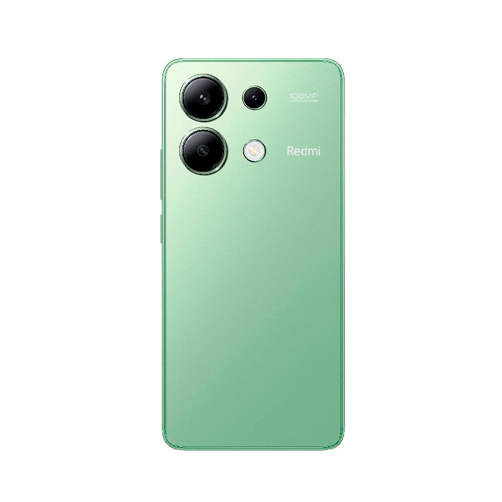 REDMI NOTE 13