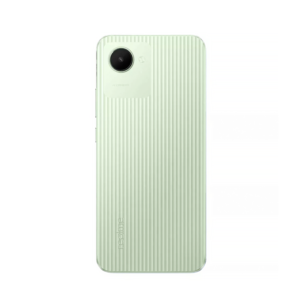 REALME C30S