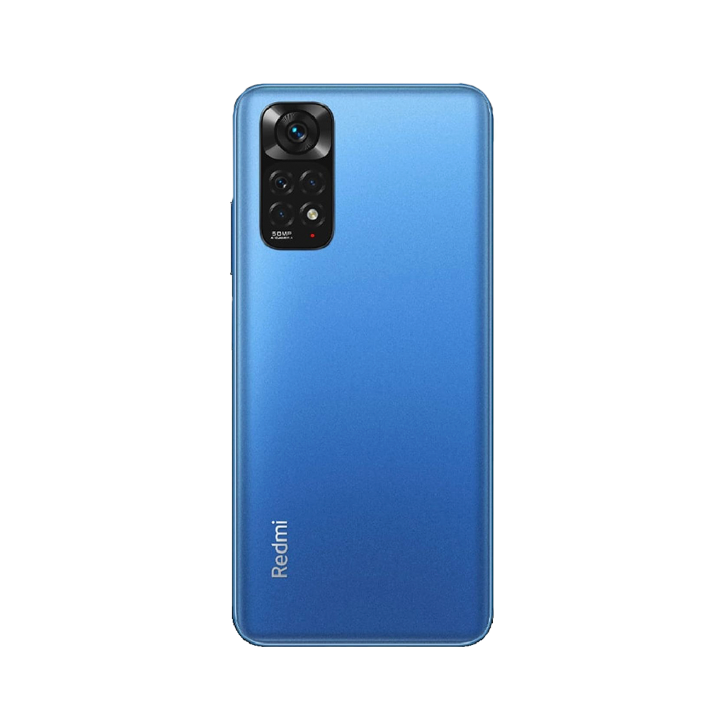REDMI NOTE 11S