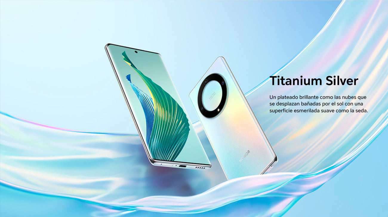 HONOR MAGIC 5 LITE 5G 128GB