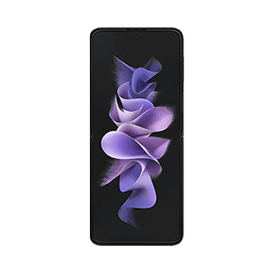 Samsung Galaxy Z Flip 3 lila 256GB 5G
