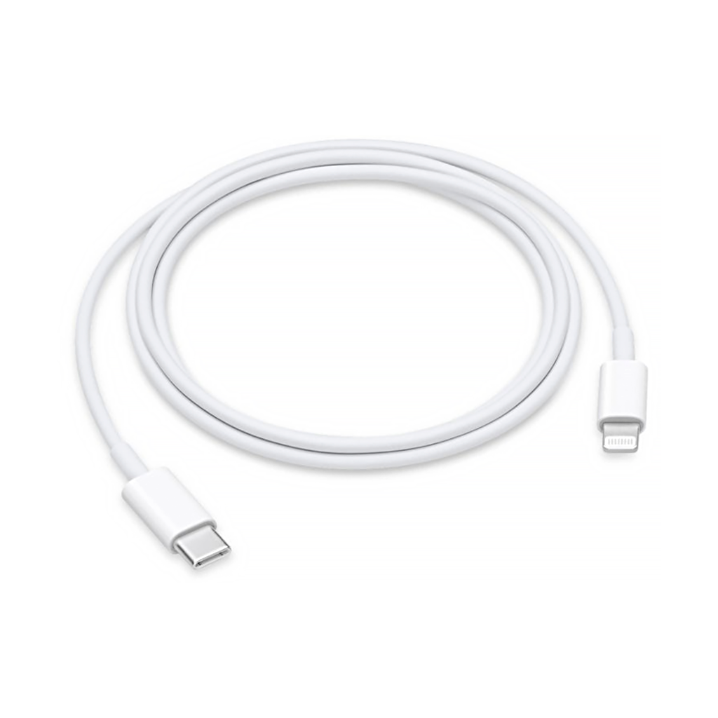 CABLE ORIGINAL APPLE