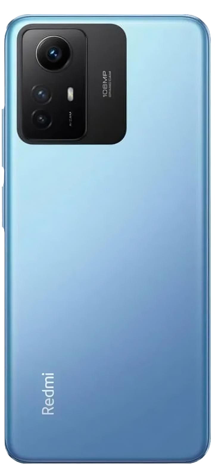 REDMI NOTE 12S