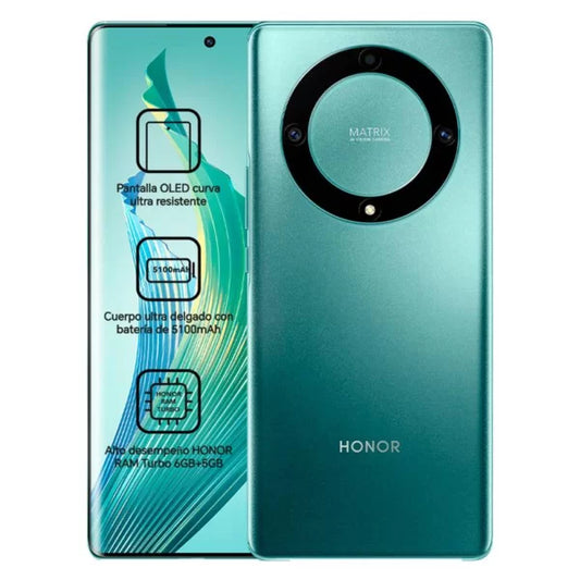 HONOR MAGIC 5 LITE 5G 128GB