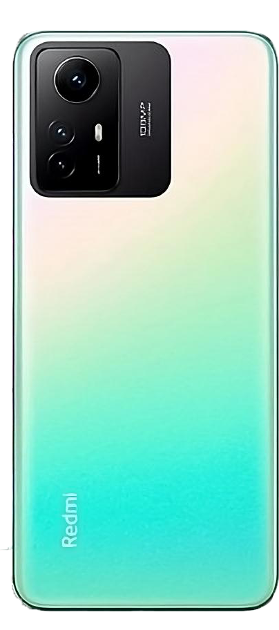REDMI NOTE 12S