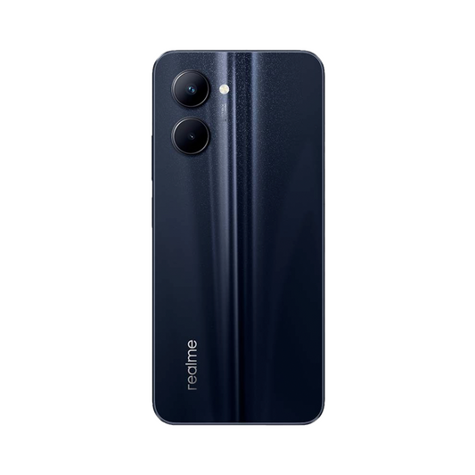 REALME C33