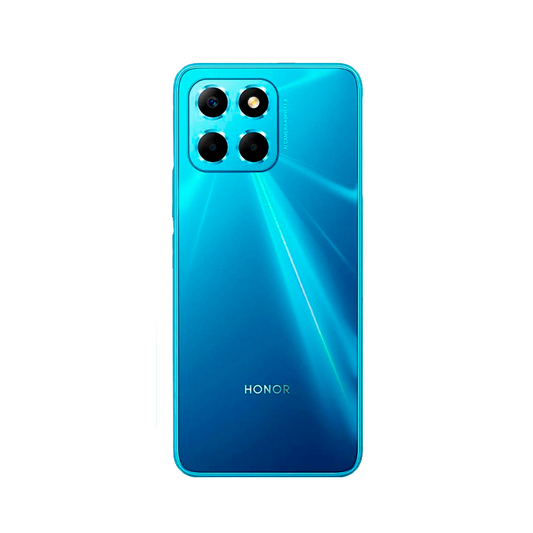 HONOR X6