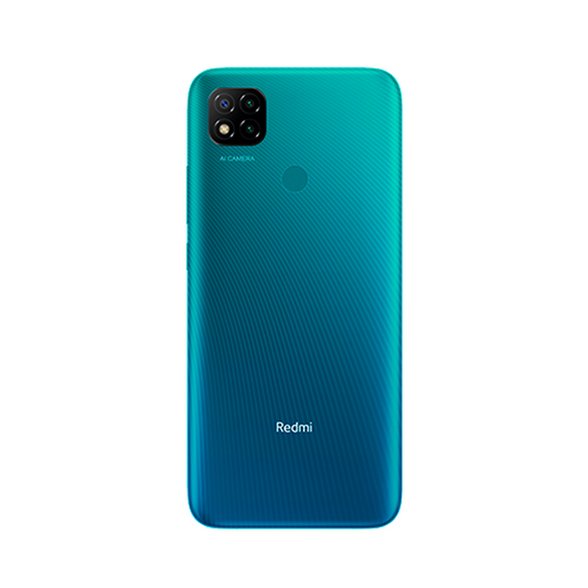 REDMI 9C 128 GB