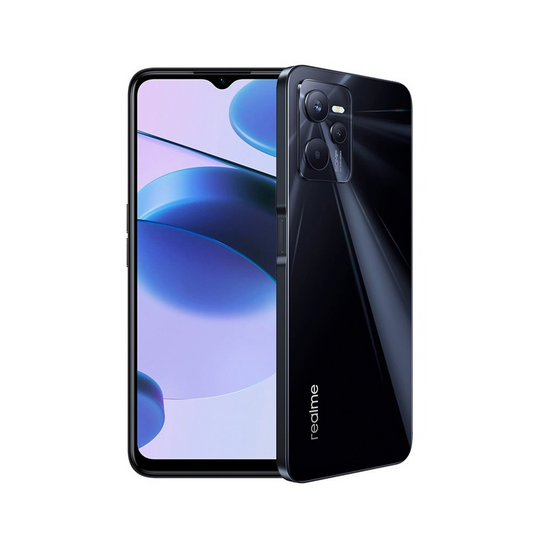 REALME C35