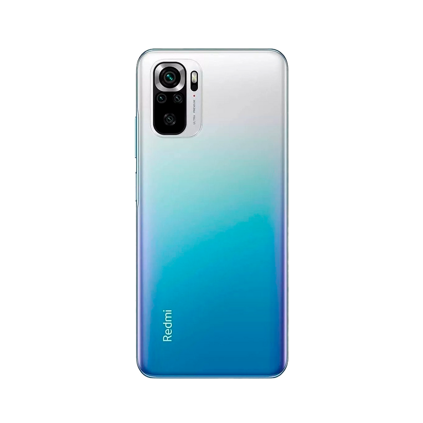 REDMI NOTE 10S – Movil City